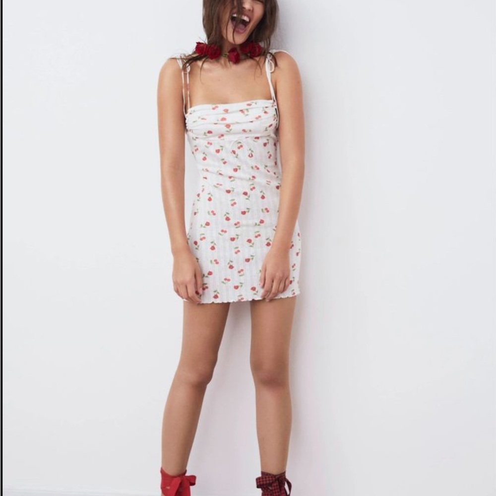For Love Dress